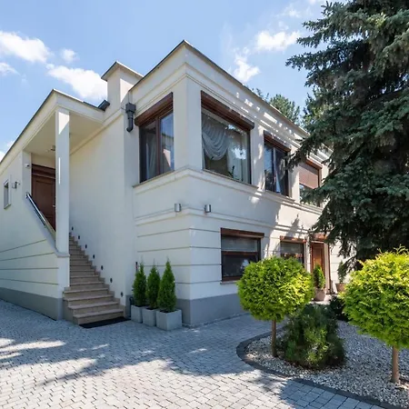 Wilanow Guest house Warsaw