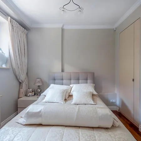 Guest house Wilanow