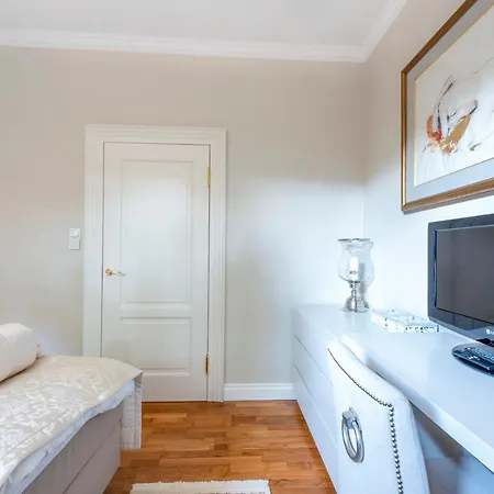 Guest house Wilanow