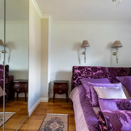 Wilanow Guest house Warsaw
