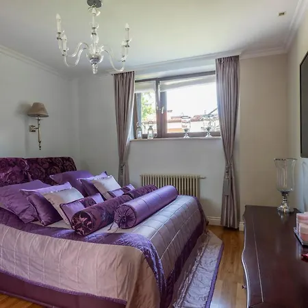 Guest house Wilanow