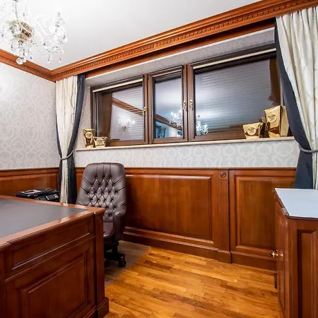 Guest house Wilanow