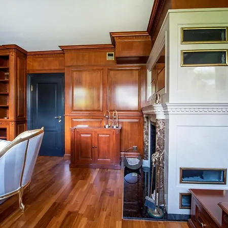 Guest house Wilanow Warsaw