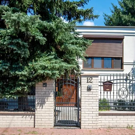 Wilanow Guest house Warsaw