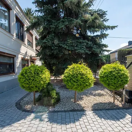 Guest house Wilanow